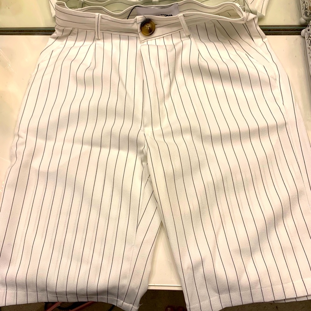 Fashion Nova shorts